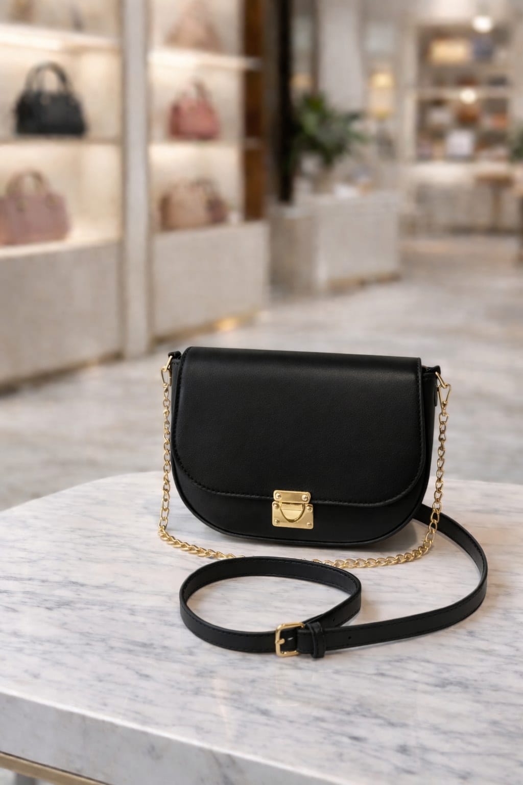 Crossbody Bags